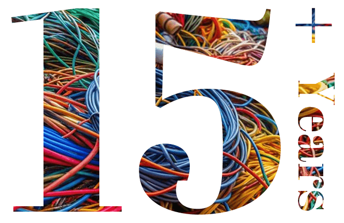 Experience You Can Count On